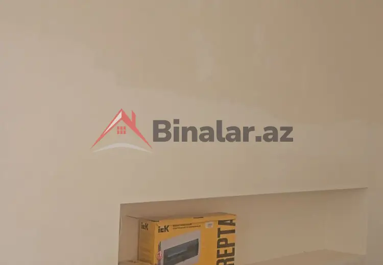 5 otaqlı mənzil Satılır, Gəncə