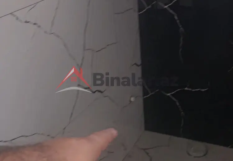 5 otaqlı mənzil Satılır, Gəncə