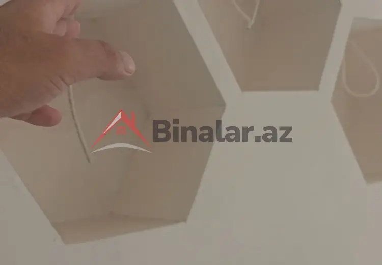 5 otaqlı mənzil Satılır, Gəncə