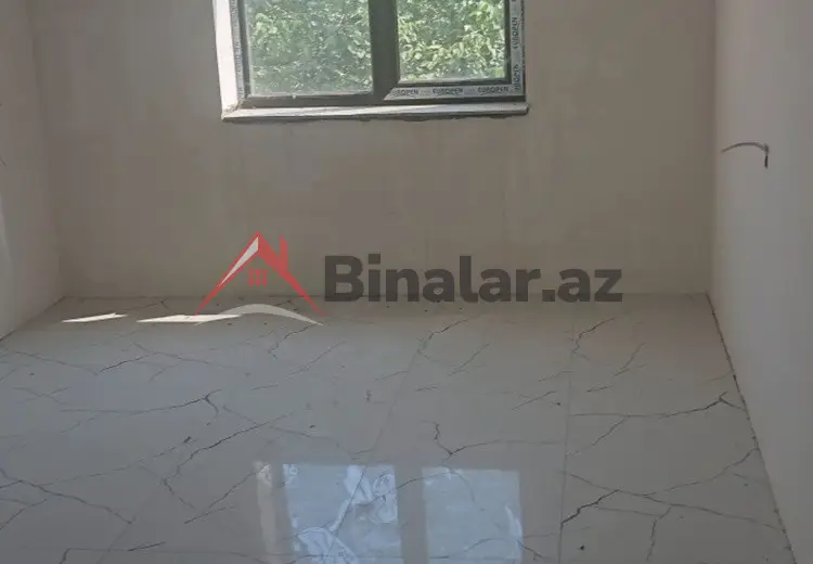 5 otaqlı mənzil Satılır, Gəncə