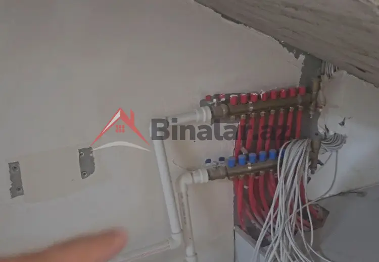 5 otaqlı mənzil Satılır, Gəncə