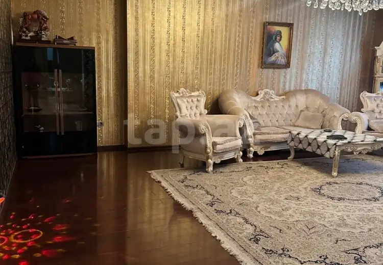 800 AZN - 3 otaqlı mənzil Kirayə (aylıq), Xətai, Bakı