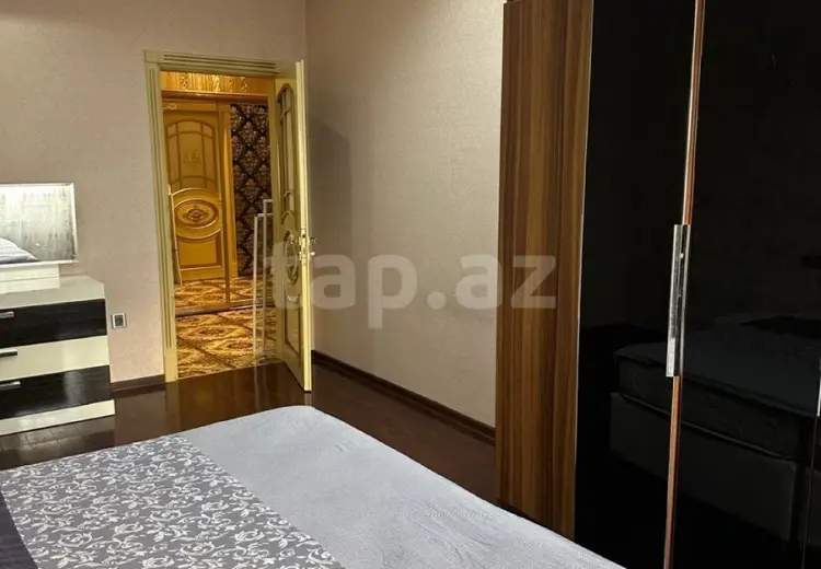 800 AZN - 3 otaqlı mənzil Kirayə (aylıq), Xətai, Bakı