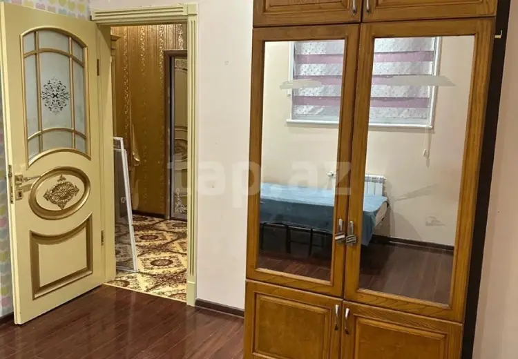 800 AZN - 3 otaqlı mənzil Kirayə (aylıq), Xətai, Bakı