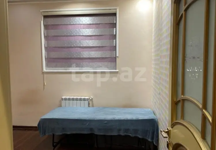 800 AZN - 3 otaqlı mənzil Kirayə (aylıq), Xətai, Bakı