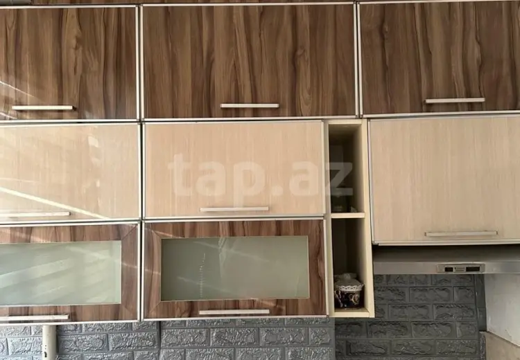 800 AZN - 3 otaqlı mənzil Kirayə (aylıq), Xətai, Bakı