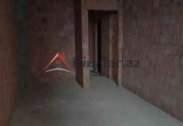 2 otaqlı mənzil Satılır, Sumqayıt