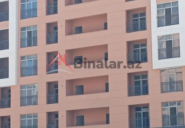 2 otaqlı mənzil Satılır, Sumqayıt