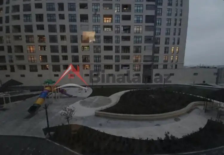2 otaqlı mənzil Satılır, Sumqayıt