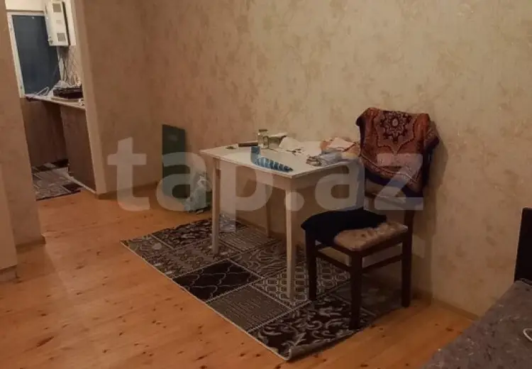 1 otaqlı mənzil Kirayə (aylıq), Biləcəri qəs., Binəqədi, Bakı
