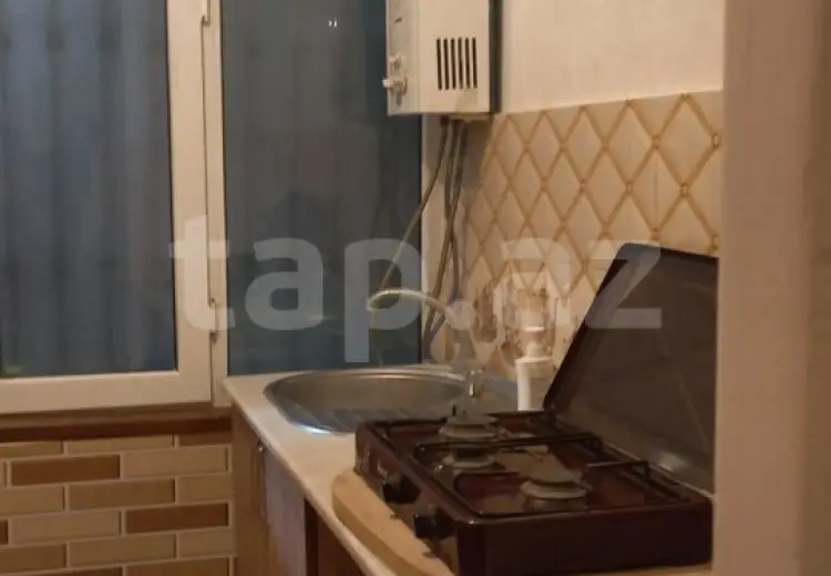 1 otaqlı mənzil Kirayə (aylıq), Biləcəri qəs., Binəqədi, Bakı