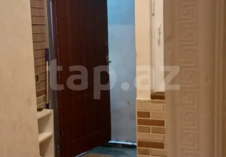 1 otaqlı mənzil Kirayə (aylıq), Biləcəri qəs., Binəqədi, Bakı