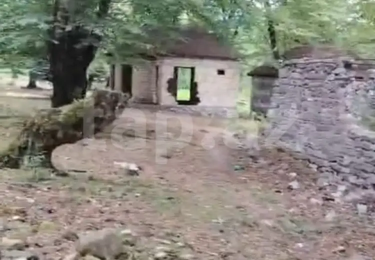 0 m² Obyekt / Ofis , Oğuz