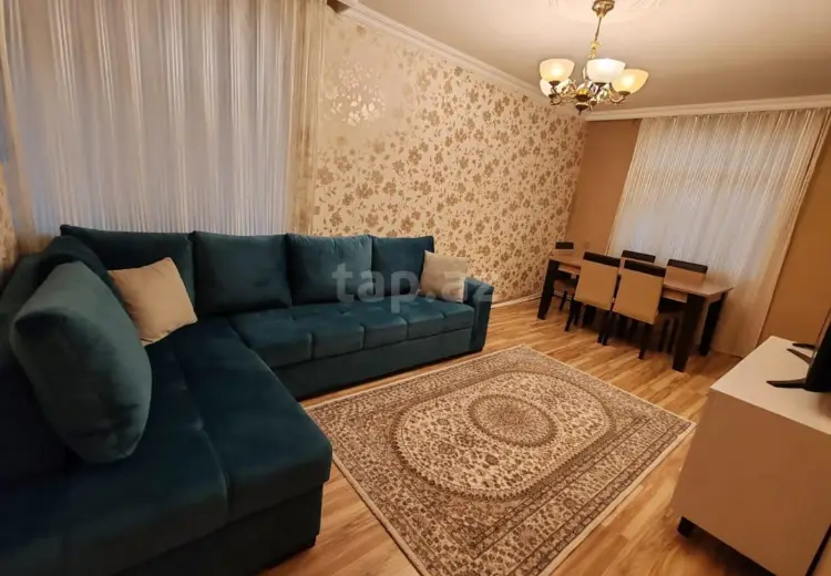 2 otaqlı mənzil , Sumqayıt