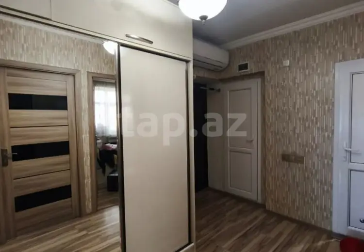 2 otaqlı mənzil , Sumqayıt