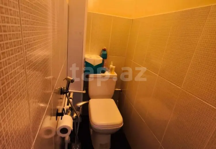 2 otaqlı mənzil , Sumqayıt