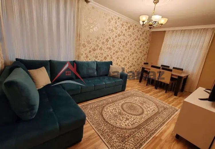 2 otaqlı mənzil Satılır, Sumqayıt