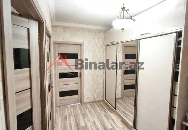 2 otaqlı mənzil Satılır, Sumqayıt