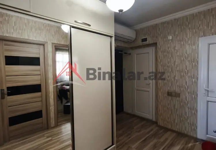 2 otaqlı mənzil Satılır, Sumqayıt