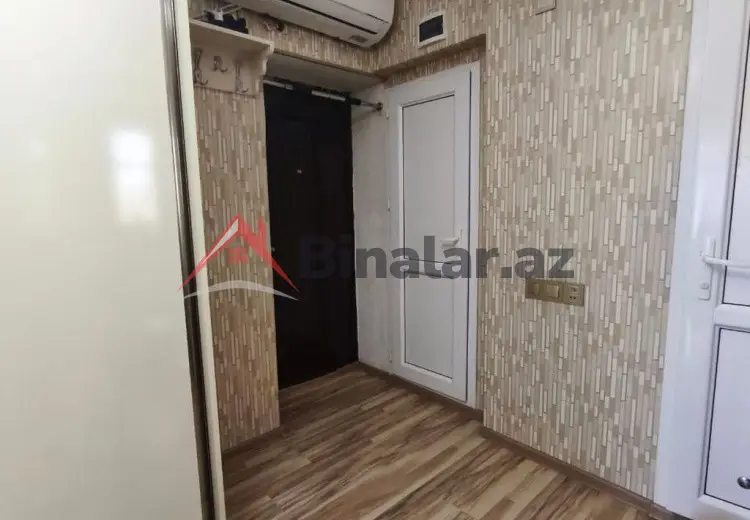 2 otaqlı mənzil Satılır, Sumqayıt