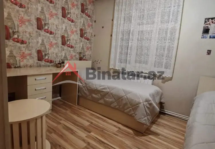 2 otaqlı mənzil Satılır, Sumqayıt