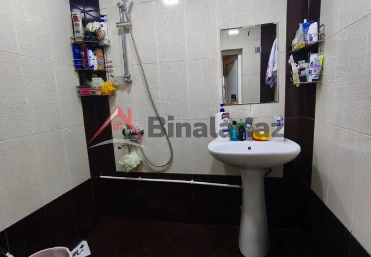 2 otaqlı mənzil Satılır, Sumqayıt