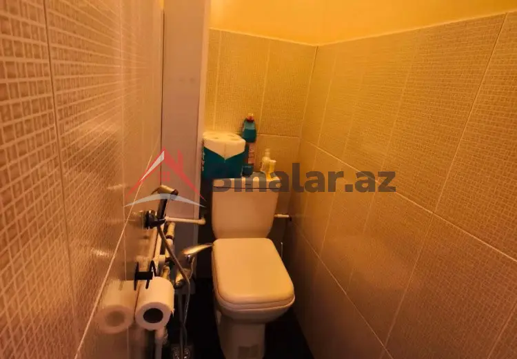 2 otaqlı mənzil Satılır, Sumqayıt