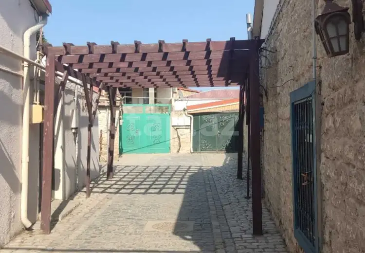 0 m² Obyekt / Ofis , Ramana qəs., Sabunçu, Bakı
