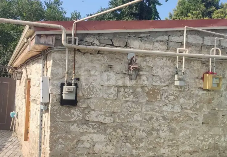 0 m² Obyekt / Ofis , Ramana qəs., Sabunçu, Bakı