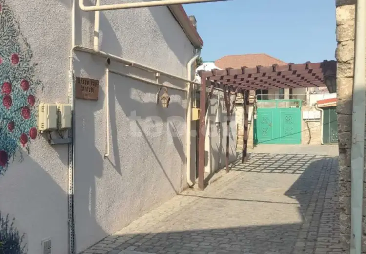 0 m² Obyekt / Ofis , Ramana qəs., Sabunçu, Bakı