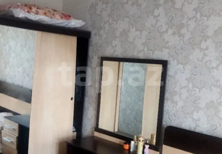 4 otaqlı mənzil , Sumqayıt
