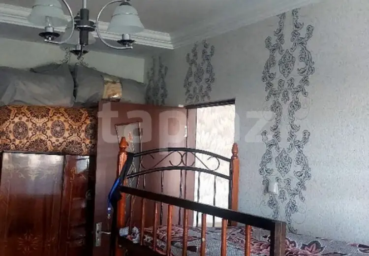 4 otaqlı mənzil , Sumqayıt