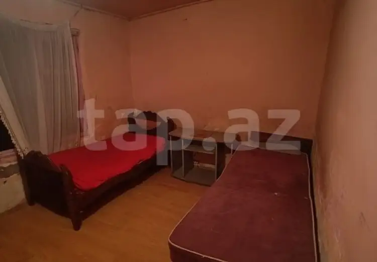 2 otaqlı mənzil Kirayə (aylıq), Ramana qəs., Sabunçu, Bakı