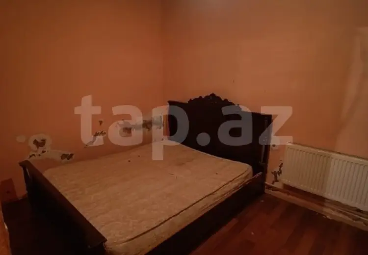 2 otaqlı mənzil Kirayə (aylıq), Ramana qəs., Sabunçu, Bakı