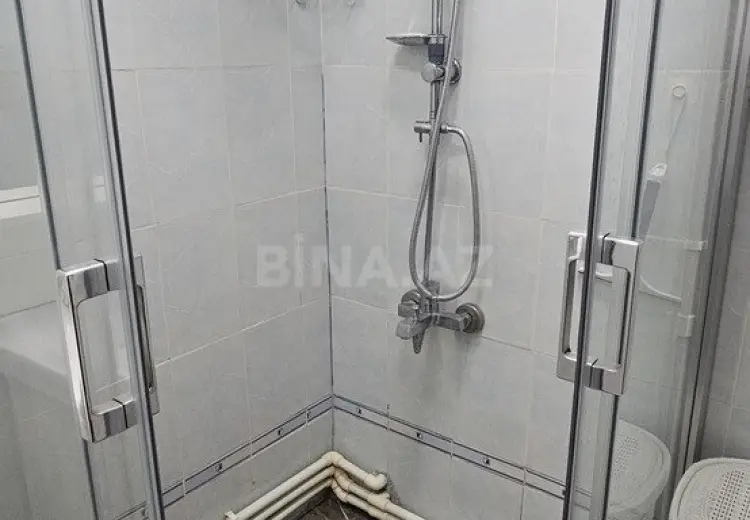 2 otaqlı mənzil Kirayə (aylıq), Bayıl qəs., Səbail, Bakı