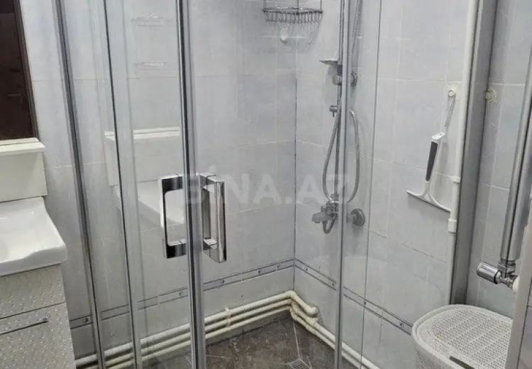 2 otaqlı mənzil Kirayə (aylıq), Bayıl qəs., Səbail, Bakı