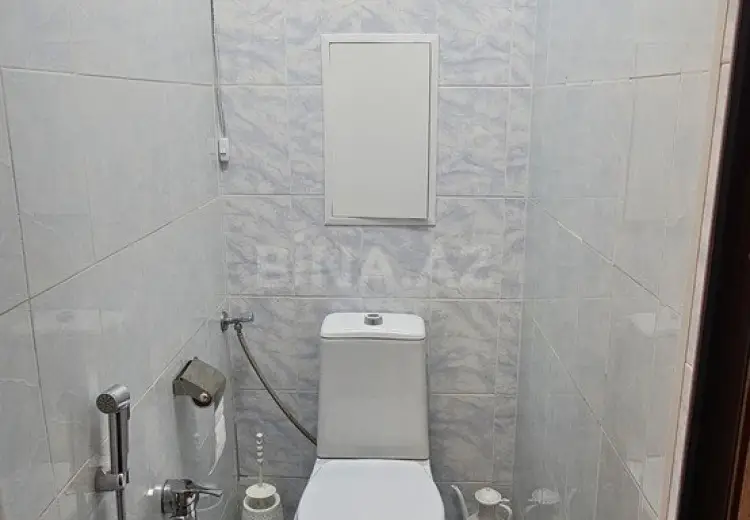 2 otaqlı mənzil Kirayə (aylıq), Bayıl qəs., Səbail, Bakı