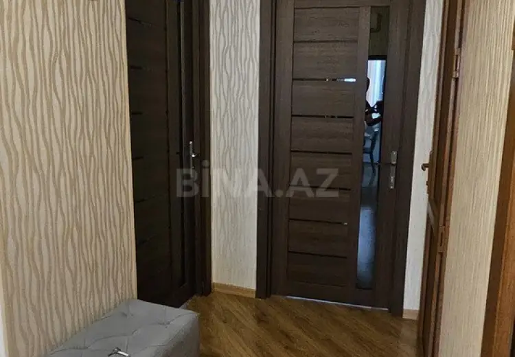 2 otaqlı mənzil Kirayə (aylıq), Bayıl qəs., Səbail, Bakı