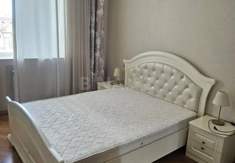 2 otaqlı mənzil Kirayə (aylıq), Bayıl qəs., Səbail, Bakı