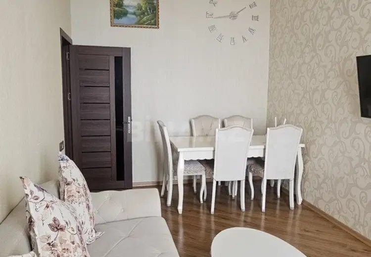 2 otaqlı mənzil Kirayə (aylıq), Bayıl qəs., Səbail, Bakı