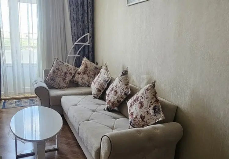 2 otaqlı mənzil Kirayə (aylıq), Bayıl qəs., Səbail, Bakı