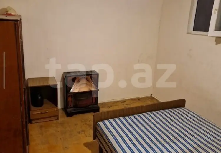 2 otaqlı mənzil Kirayə (aylıq), Ramana qəs., Sabunçu, Bakı