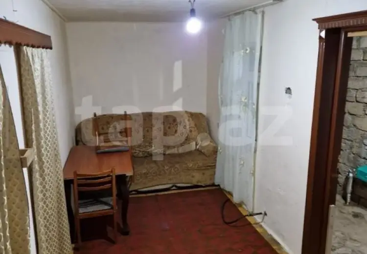 2 otaqlı mənzil Kirayə (aylıq), Ramana qəs., Sabunçu, Bakı
