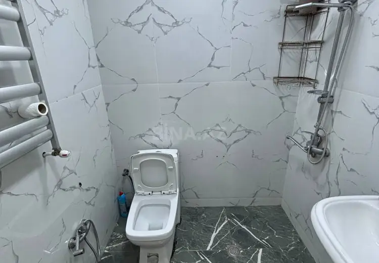 2 otaqlı mənzil Satılır, Xırdalan