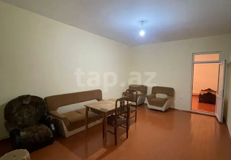2 otaqlı mənzil Kirayə (aylıq), Ramana qəs., Sabunçu, Bakı