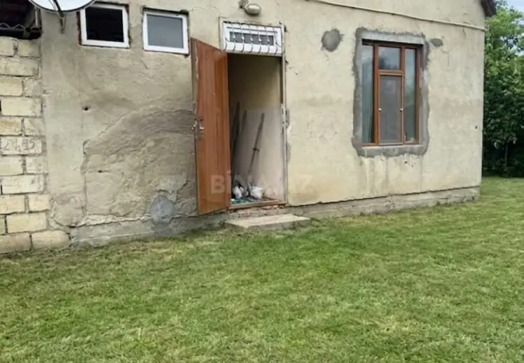 3 otaqlı mənzil Satılır, Quba