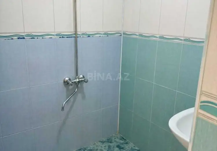 3 otaqlı mənzil Satılır, Quba