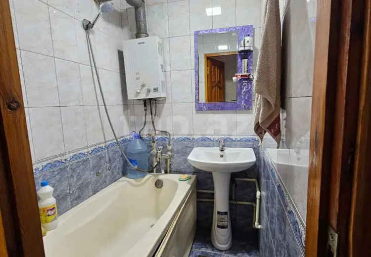 3 otaqlı mənzil , Sumqayıt