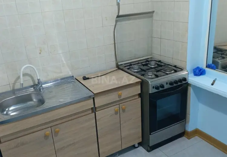 2 otaqlı mənzil Kirayə (aylıq), Yasamal qəs., Yasamal, Bakı