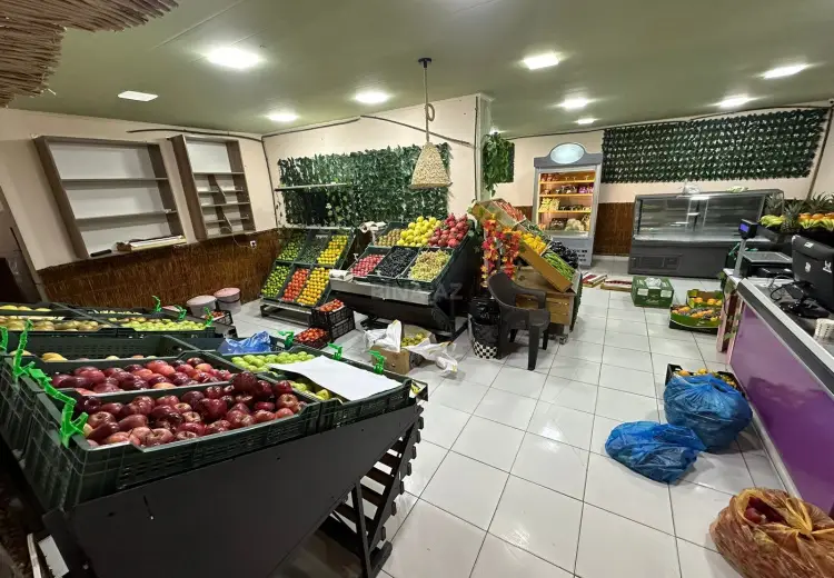 120 m² Obyekt / Ofis Satılır, Ağ şəhər, Xətai, Bakı